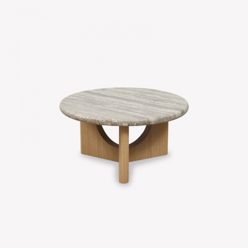 일바 잔테 커피 테이블 ILVA Zante Coffee Table 1/2