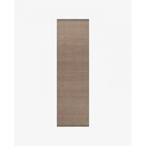 Nordic Knots Zero Runner 브라운 00146 1/3