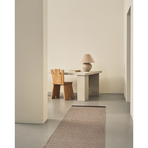 Nordic Knots Zero Runner 브라운 00146 2/3