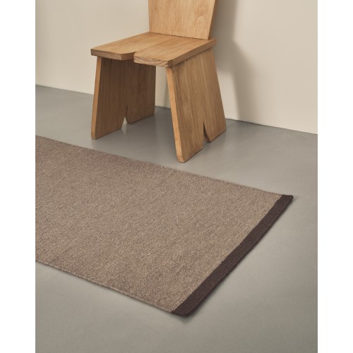 Nordic Knots Zero Runner 브라운 00146 3/3