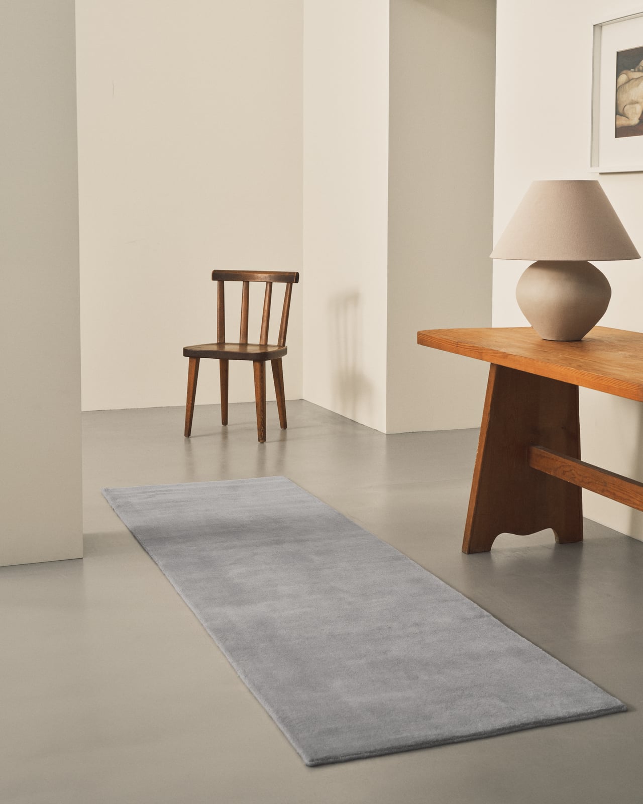 Nordic Knots Grand Runner 실버 00140 1/3