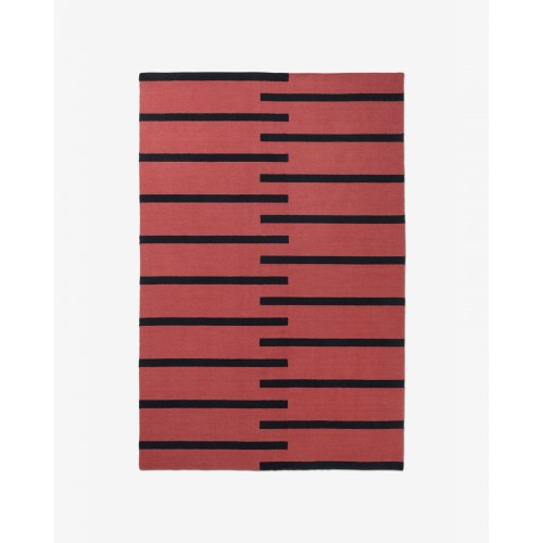 Nordic Knots Tiger RED/블랙 레드/블랙 00137 2/3