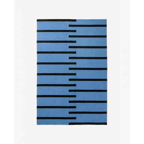 Nordic Knots Tiger 블루/블랙 BLUE/블랙 00135 1/3