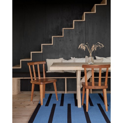 Nordic Knots Tiger 블루/블랙 BLUE/블랙 00135 2/3