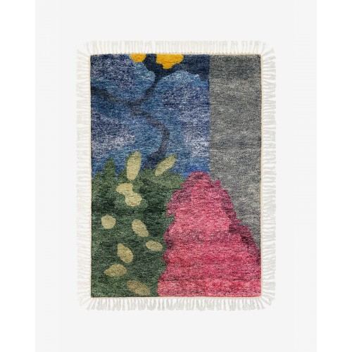 Nordic Knots 테이블AU Noise 00134 1/3
