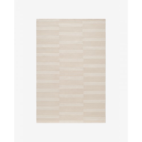 Nordic Knots 스트라이프S Sand/Cream 샌드/CREAM 00133 1/3