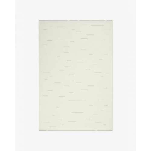 Nordic Knots Rain Dusty 화이트 00130 1/3