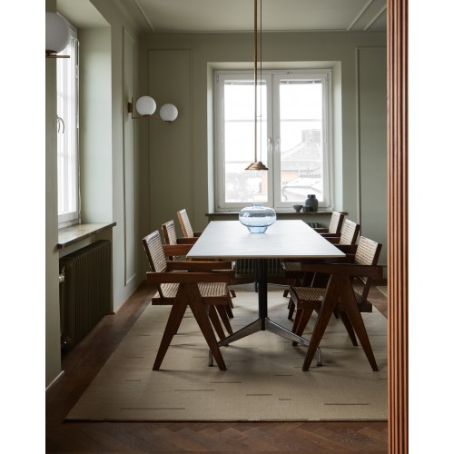Nordic Knots Rain Beige 베이지 00129 2/3