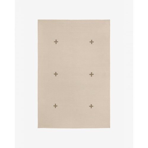 Nordic Knots Plus Sand/Tobacco 샌드/TOBACCO 00128 1/3