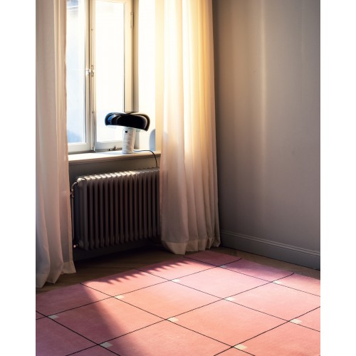 Nordic Knots Modern 핑크 PINK 00124 2/3