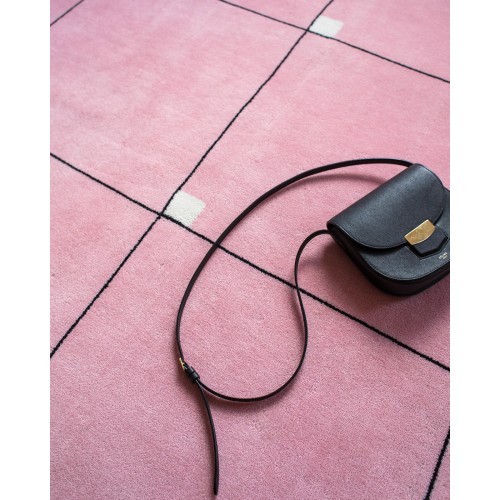 Nordic Knots Modern 핑크 PINK 00124 3/3