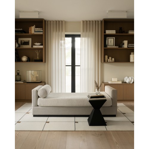 Nordic Knots Modern Cream 00123 2/3