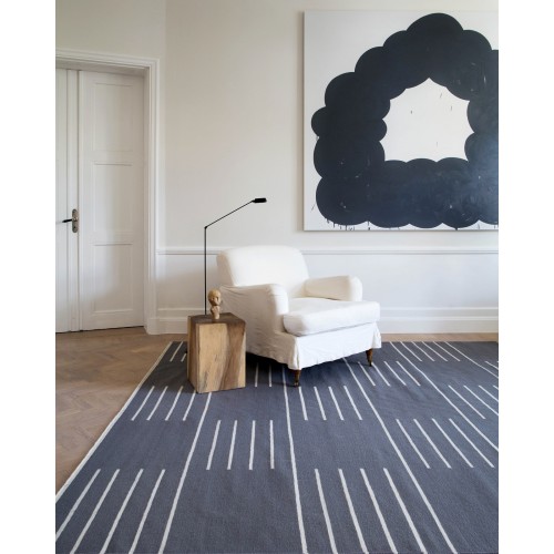 Nordic Knots Classic Gray/Cream 00122 2/2