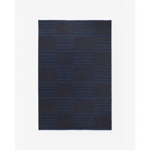 Nordic Knots Classic 블랙/TEAL 00121