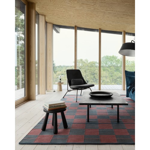 Nordic Knots Båstad Red 레드 00120 2/3