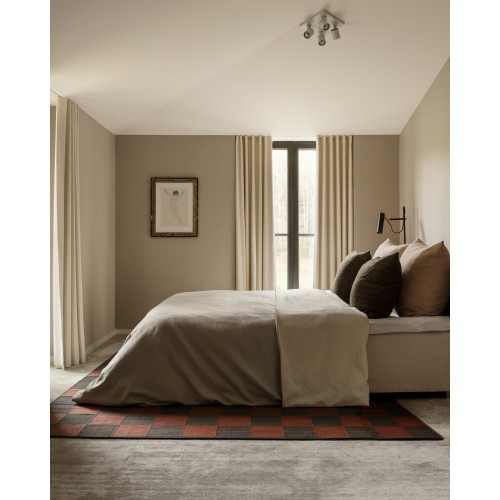 Nordic Knots Båstad Red 레드 00120 3/3