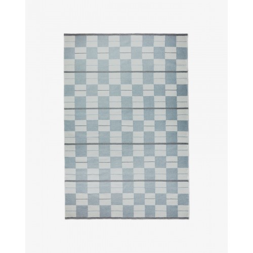 Nordic Knots Båstad 블루 BLUE 00119 1/3