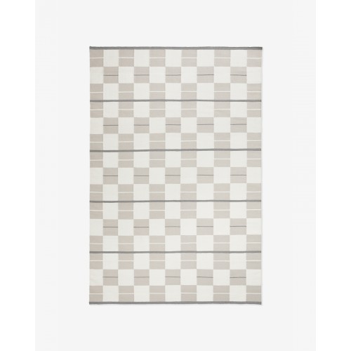 Nordic Knots Båstad Cream 00118 1/3