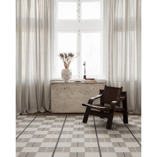 Nordic Knots Båstad Cream 00118 2/3