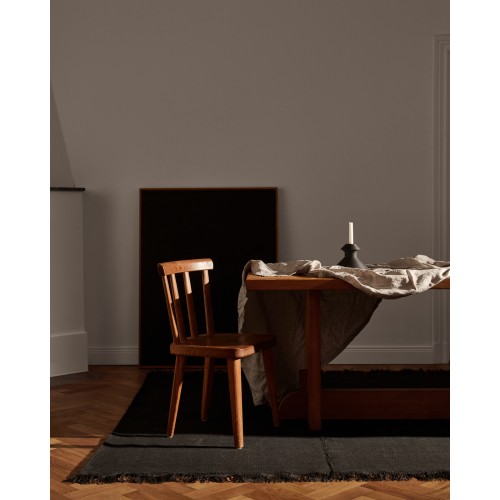 Nordic Knots Artisan Almost 블랙 00117 2/3
