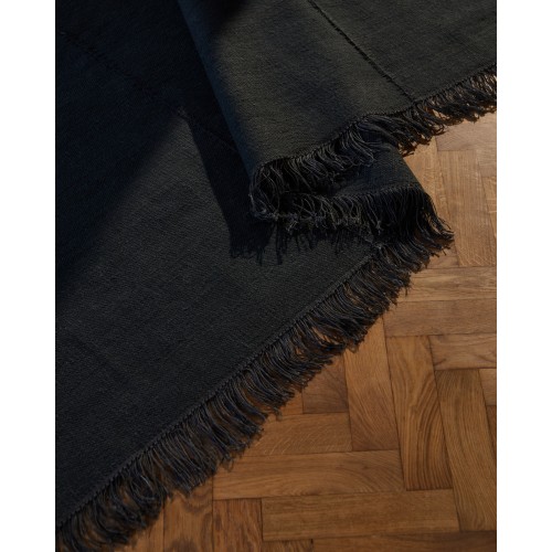 Nordic Knots Artisan Almost 블랙 00117 3/3
