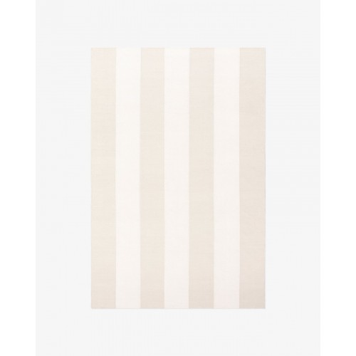 Nordic Knots Wide 스트라이프S Faded Nougat 00114 1/3