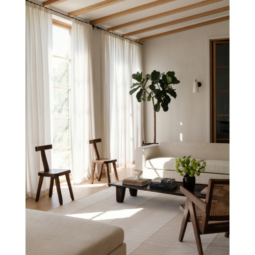 Nordic Knots Wide 스트라이프S Faded Nougat 00114 2/3