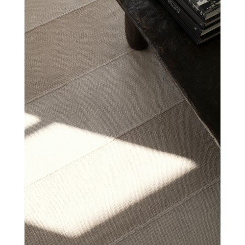 Nordic Knots Wide 스트라이프S Faded Nougat 00114 3/3