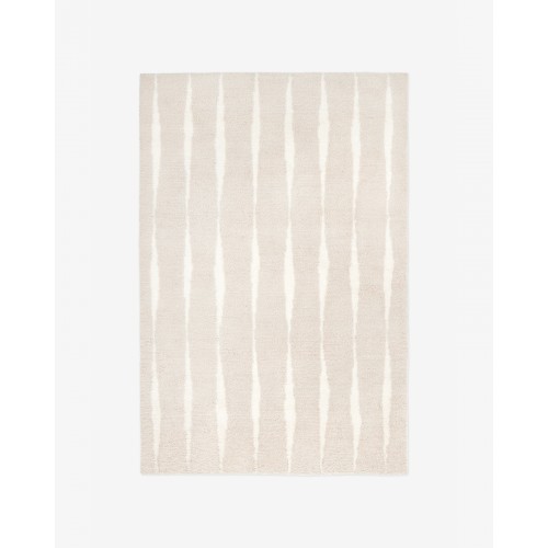 Nordic Knots Fjor_d Pale Sand 샌드 00108 1/3