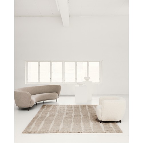 Nordic Knots Fjor_d Pale Sand 샌드 00108 2/3