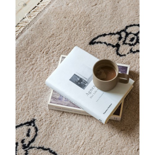 Nordic Knots Nomad Sand 샌드 00103 3/3