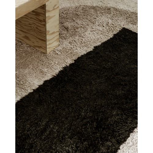 Nordic Knots 모노LITH 01 Dusty 화이트 00097 3/3