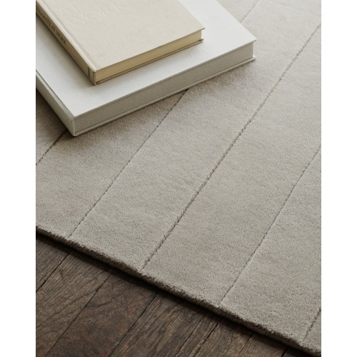 Nordic Knots Lux 2 Oatmeal 00094 3/3