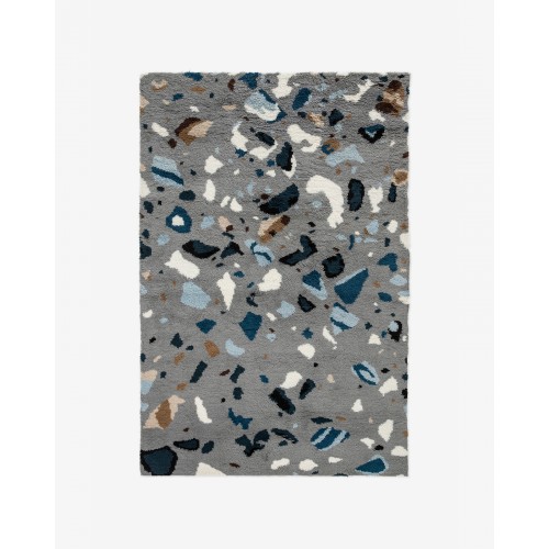 Nordic Knots Archipelago Gray 00093 1/3