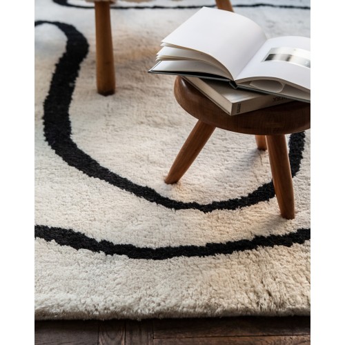 Nordic Knots Simple Object 18 Dusty 화이트 00075 3/3