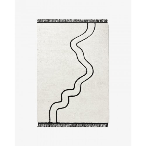 Nordic Knots River - Snow 00074 1/3