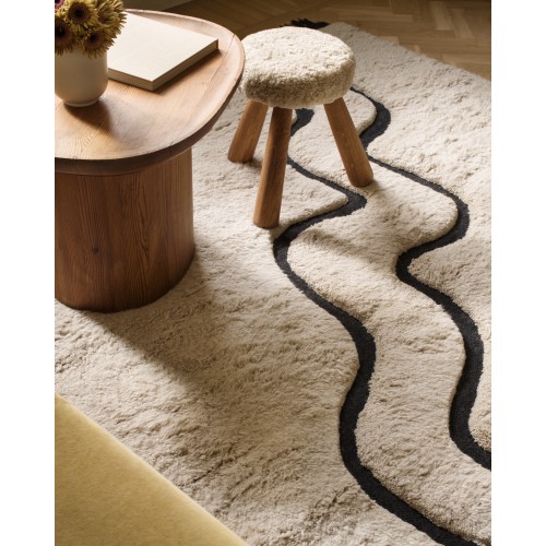Nordic Knots River Pale Sand 샌드 00073 3/3