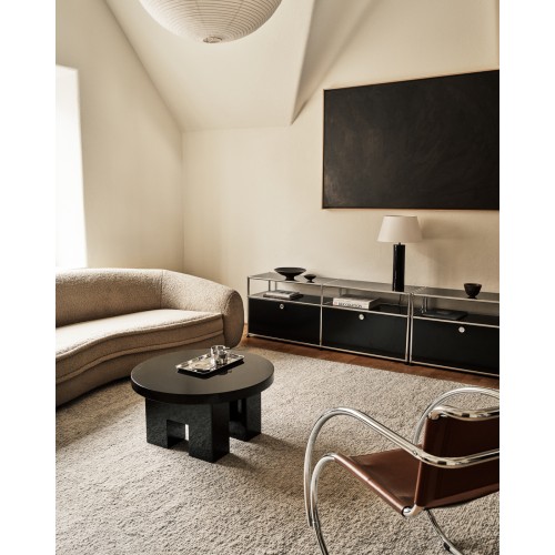Nordic Knots Bouclé 실버 00071 3/3
