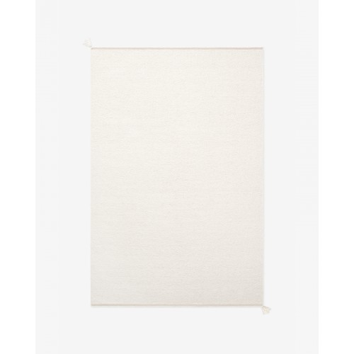 Nordic Knots Bouclé Cream 00068 1/3