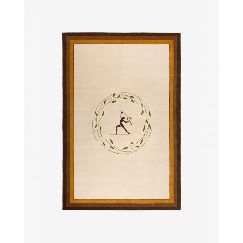 Nordic Knots Fabrizio Casiraghi - Farmer 00067 1/3