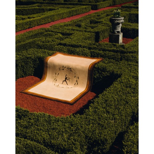 Nordic Knots Fabrizio Casiraghi - Farmer 00067 2/3