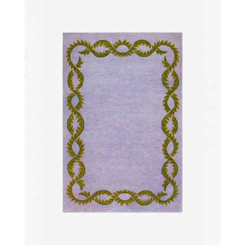 Nordic Knots Climbing Vine Lilac 00063 1/3