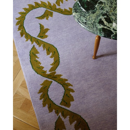 Nordic Knots Climbing Vine Lilac 00063 3/3