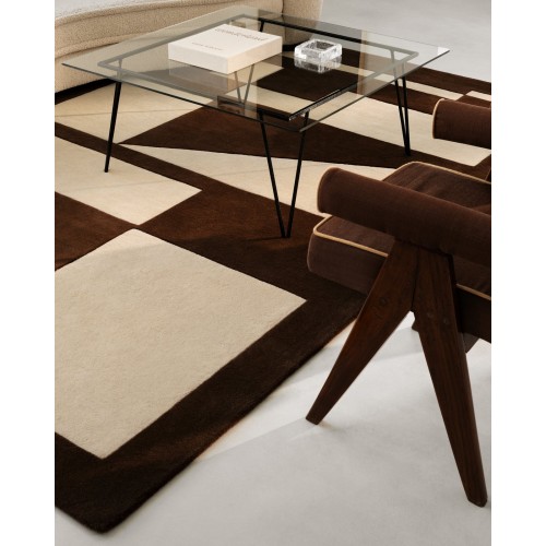Nordic Knots Untitled 3 월넛 WALNUT 00054 3/3