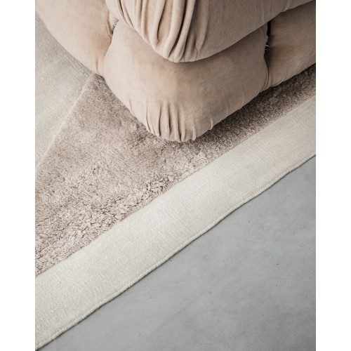 Nordic Knots Untitled 2 Cream/Almond 00052 3/3