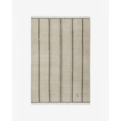 Nordic Knots Elder 04 Olive 00046 1/3