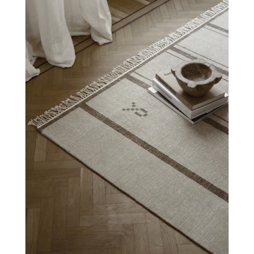 Nordic Knots Elder 04 Olive 00046 3/3