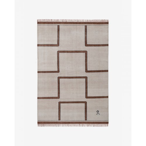 Nordic Knots Elder 03 테라코타 00045 1/3