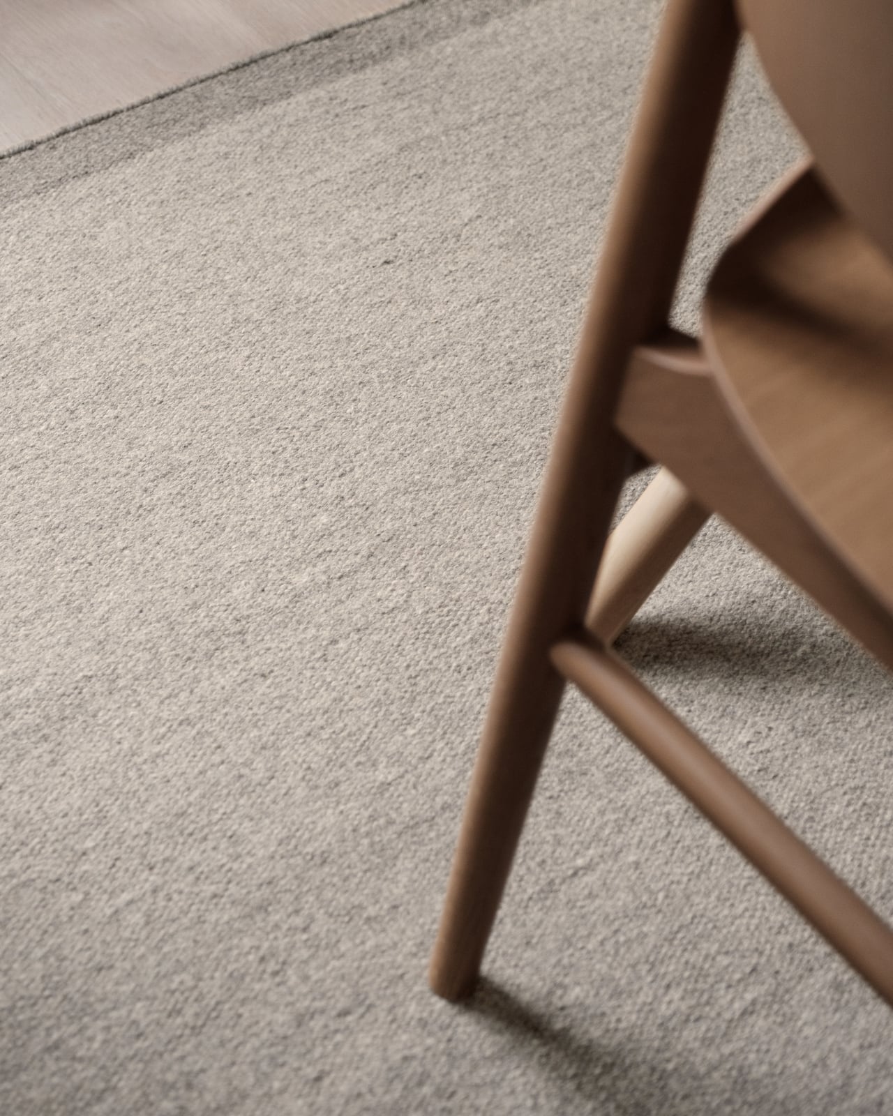 Nordic Knots Zero Warm Gray 00040 1/3