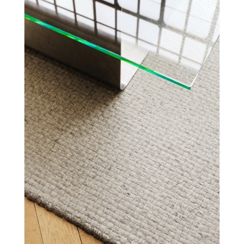 Nordic Knots Zero Basket Gray Mix 00038 3/3